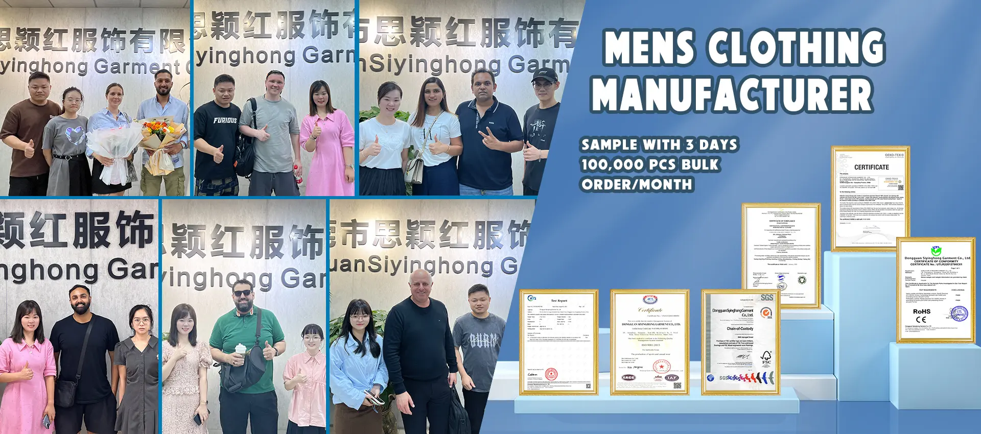 Custom Mens Blazer Jacket