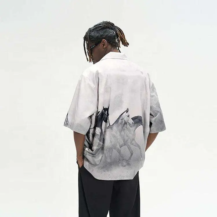 Custom Button Down Shirts Men All Over Print Aesthetic Shirts (4).jpg