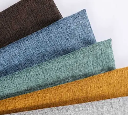 Is the 100% polyester fiber written on the clothes good?