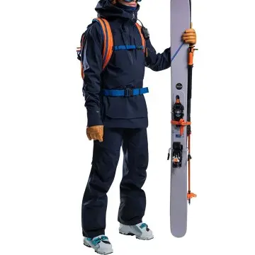 Custom Wholesale Men's Ski Wear Manufacturers