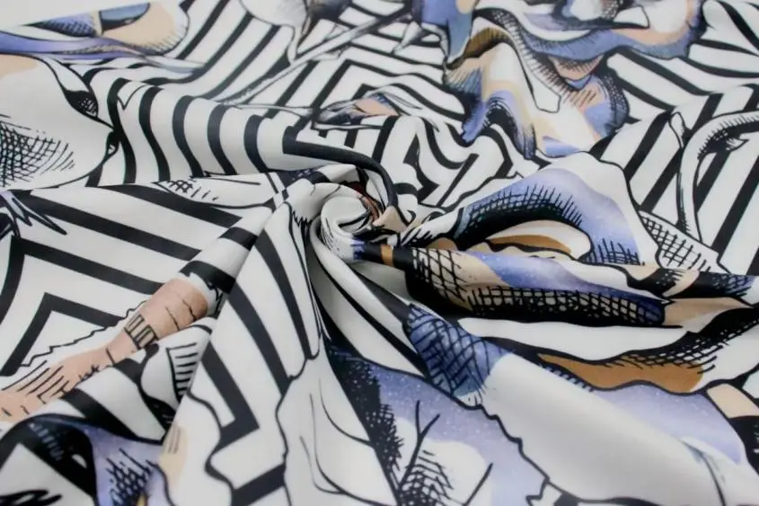 What is digital printing?