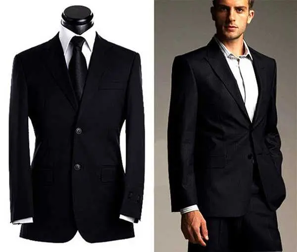custom men suit
