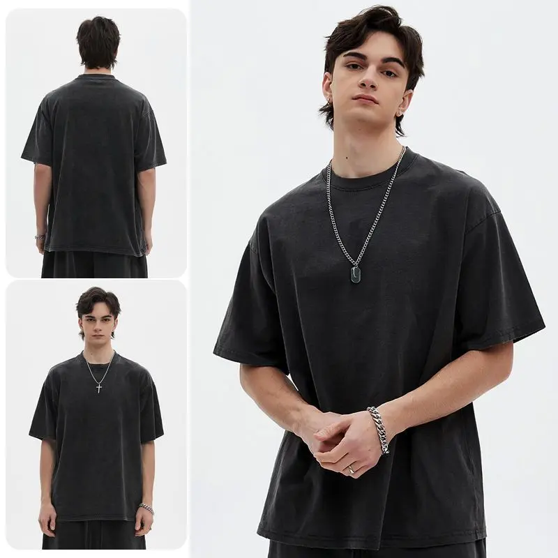 Custom cotton tshirt (5)crx