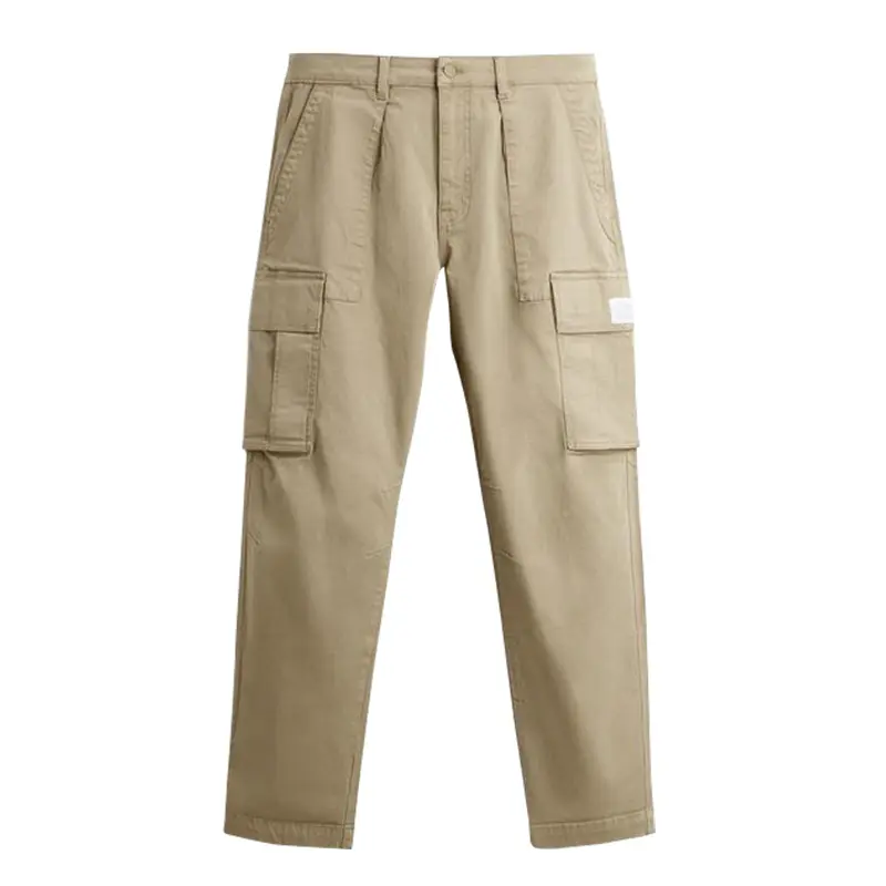 CARGO PANTS 7jeg