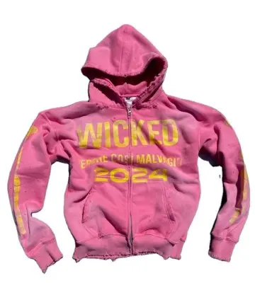 Custom Wholesale High Quality Hoodies Company