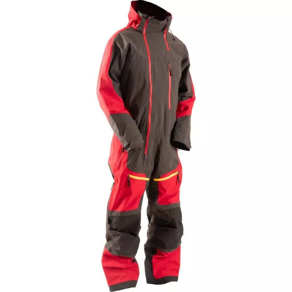 One-piece ski suit can be customized (1)