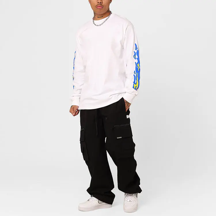 Custom Logo Hoodie Vendors