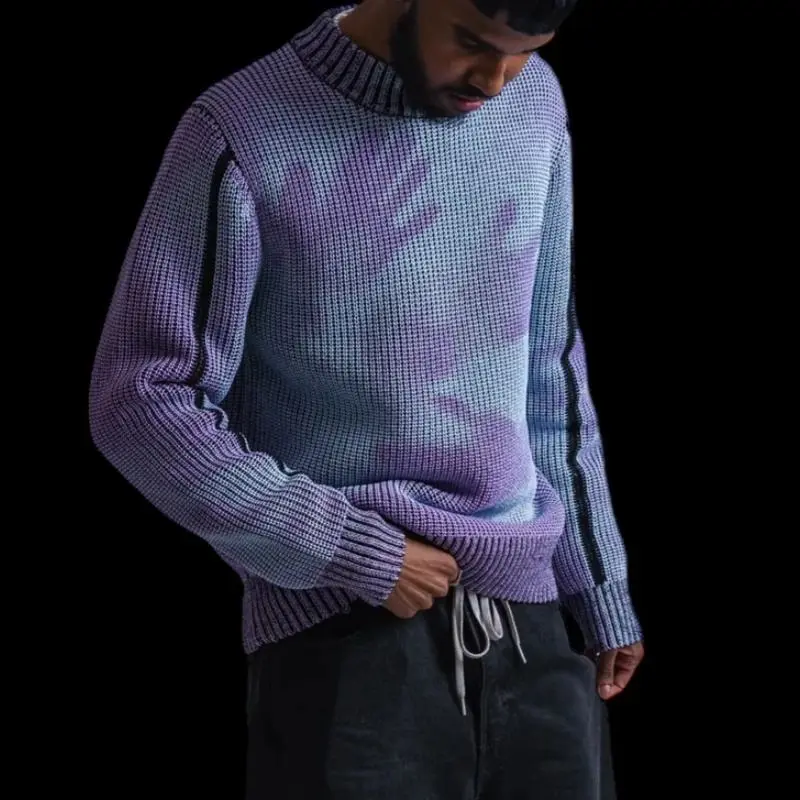 Custom personalized creative sweater (1)