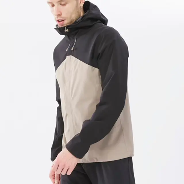 Custom Men’s Stylish Outdoor Jacket Manufacturer