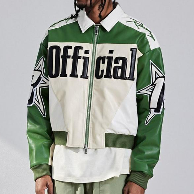 Motorcycle jacket (2)