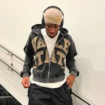 Custom Fabric Embroidered Hoodie Clothing Manufacturers