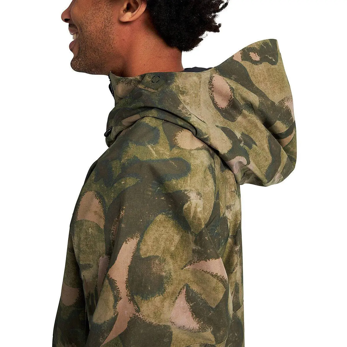 Custom Men Camouflage ski suits