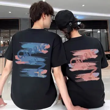 Custom Unisex T Shirts Manufacturers