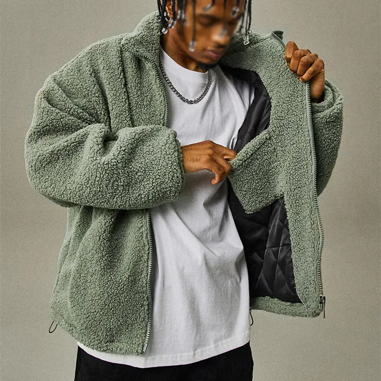 Factory Custom Men Fleece Jacket (2).png