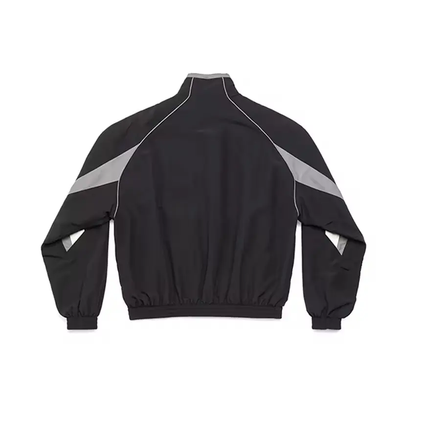 Custom Windbreaker Tracksuit Set Manufacturers
