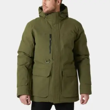 Custom Men's Trench Coat Manufacturer