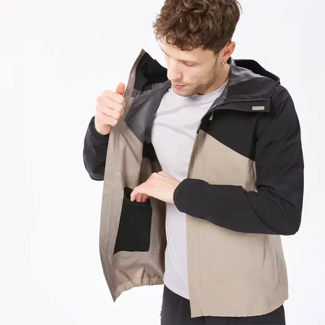 Men’s Stylish Outdoor Jacket (1)