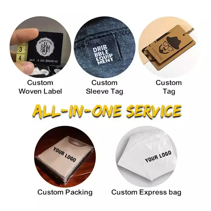 custom service