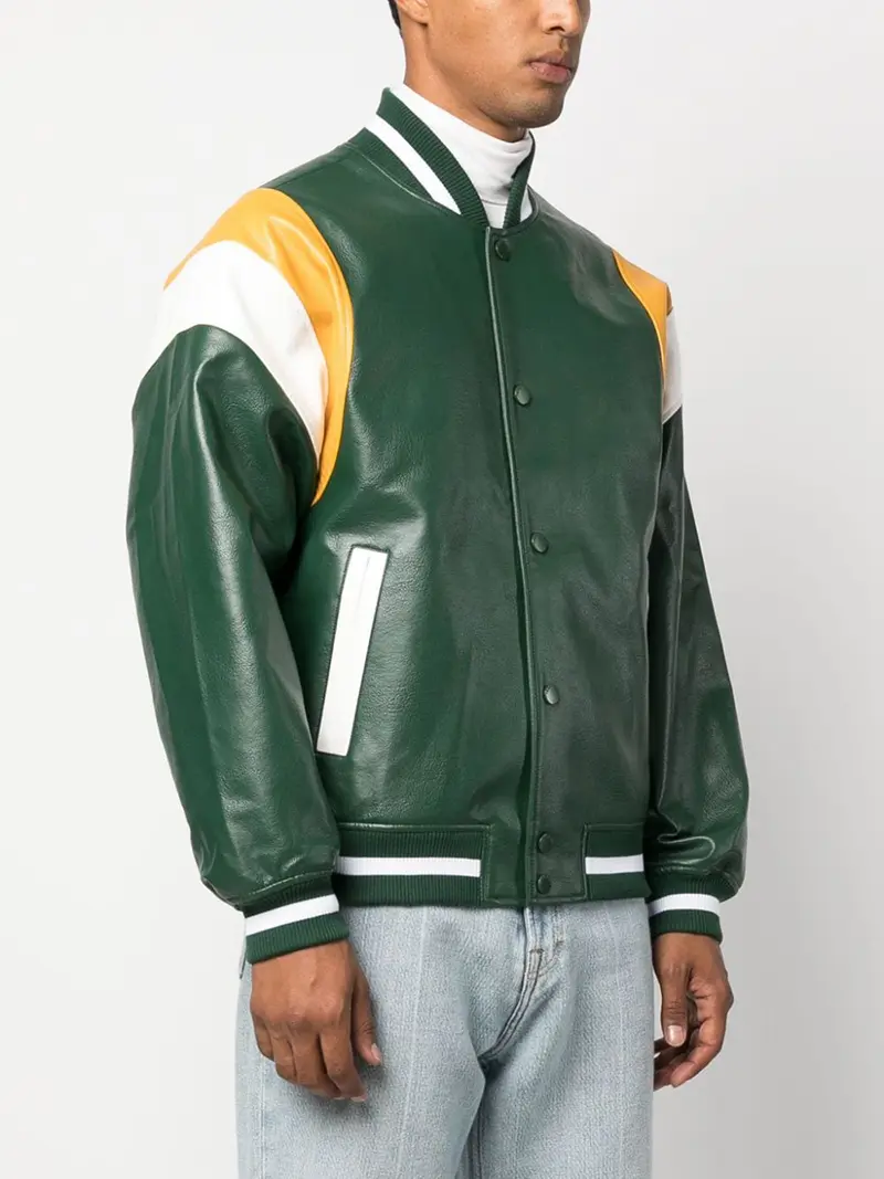 Custom Jacket apparel Manufacturing Companies