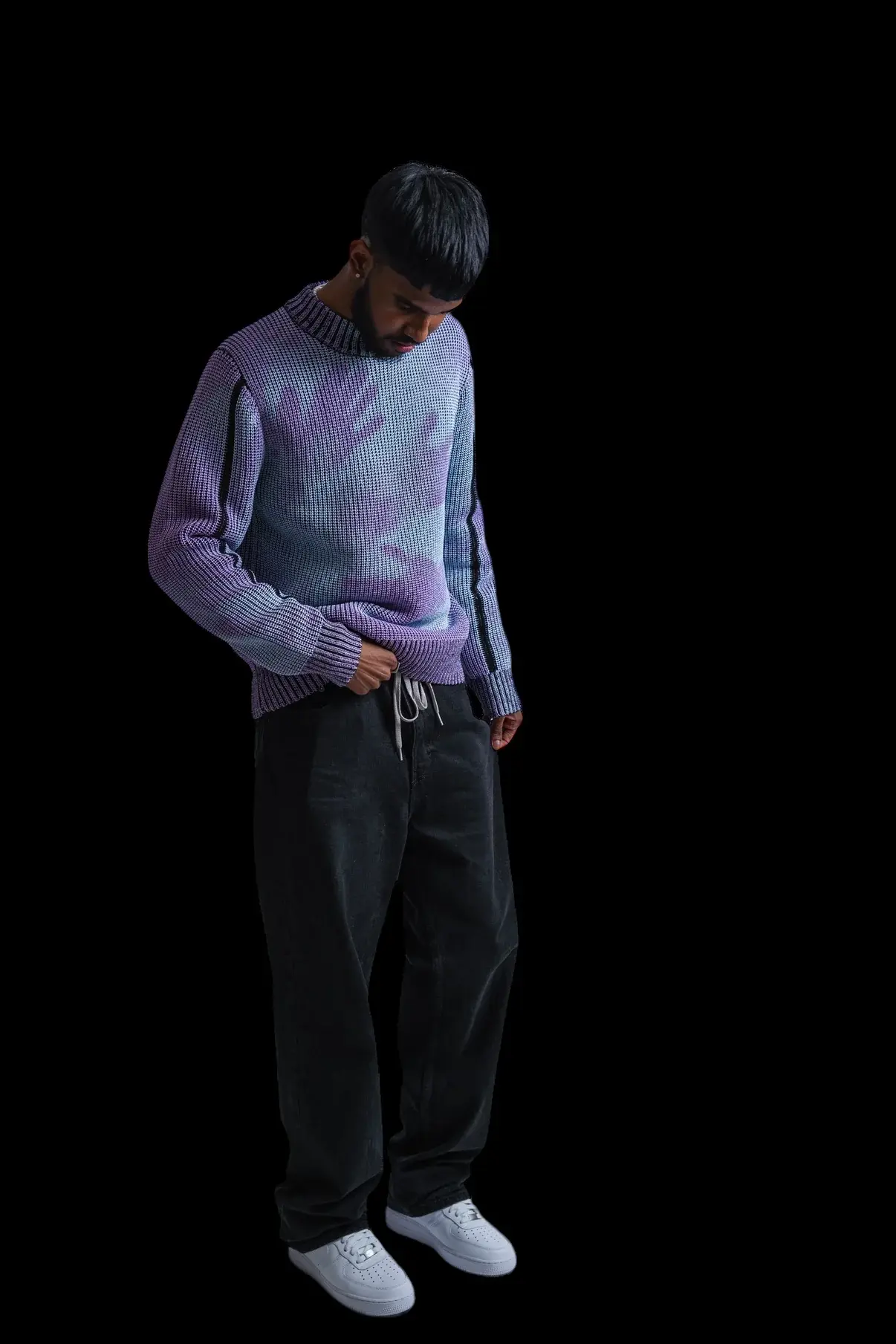 Custom personalized creative sweater Manufacturer