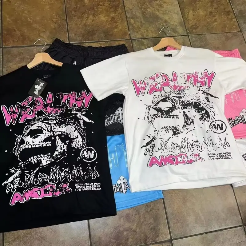 Custom American street T-shirt (4).jpg