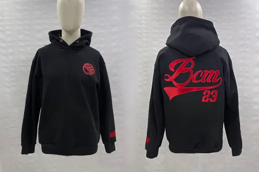 6 clothing display85v