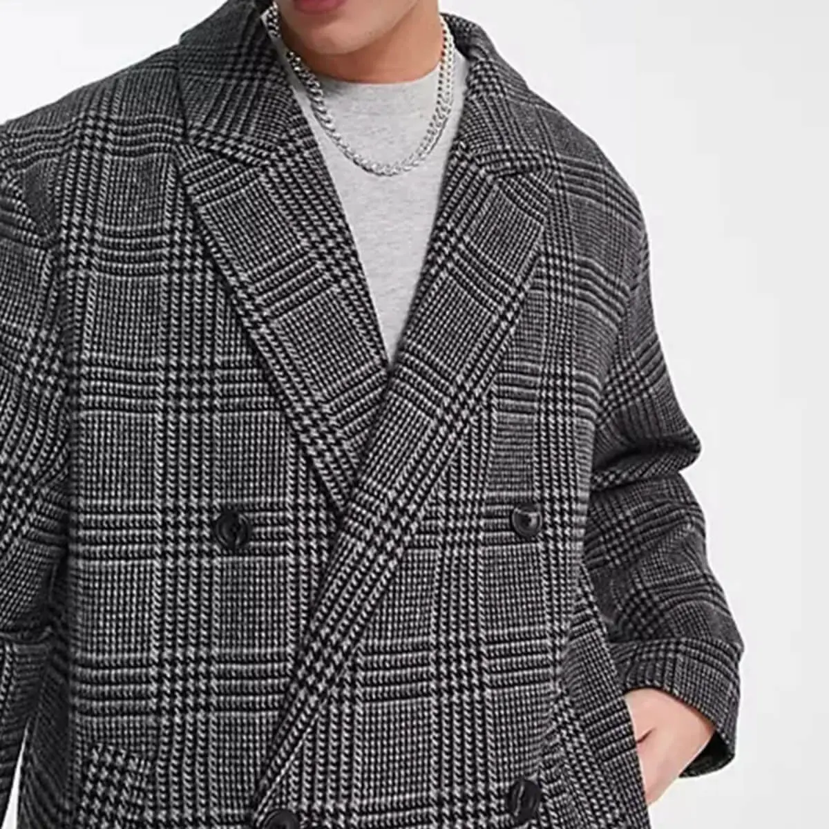 Plaid long coat (5).jpg