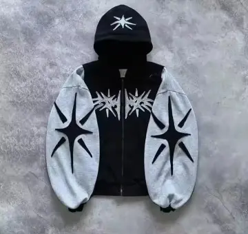 Custom Street-style Hoodies Manufacturers