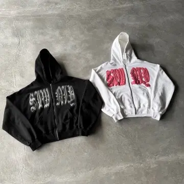 Men's Streetwear Hoodies Manufacturers