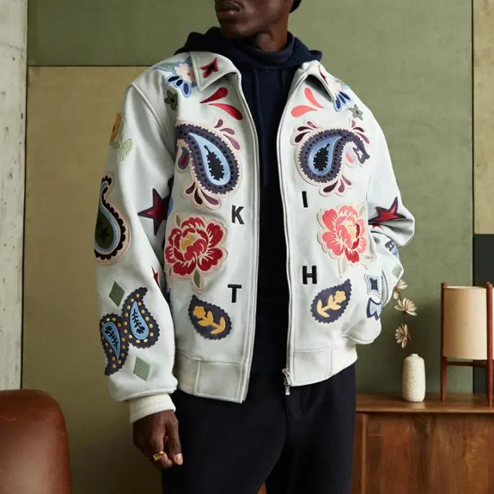 Do you know what are the materials and categories of clothing materials?