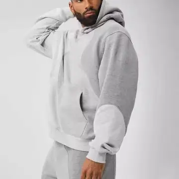 Custom Designer Patchwork Hoodies