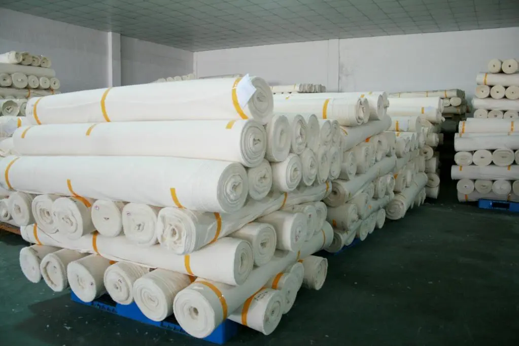 What are the factors that affect the price of fabrics?