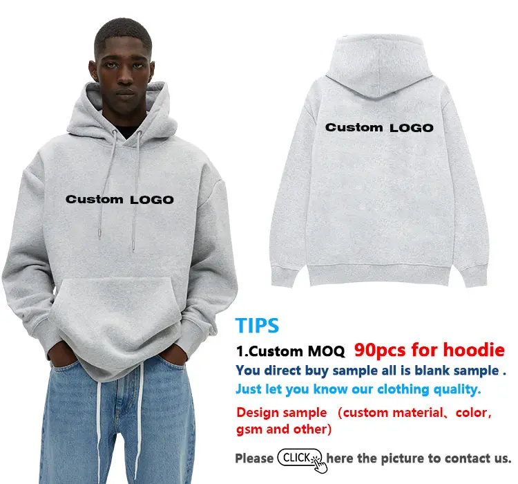 China Best Hoodie Manufacturers