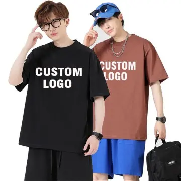 Custom Wholesale High Quality T Shirts Manufacturers