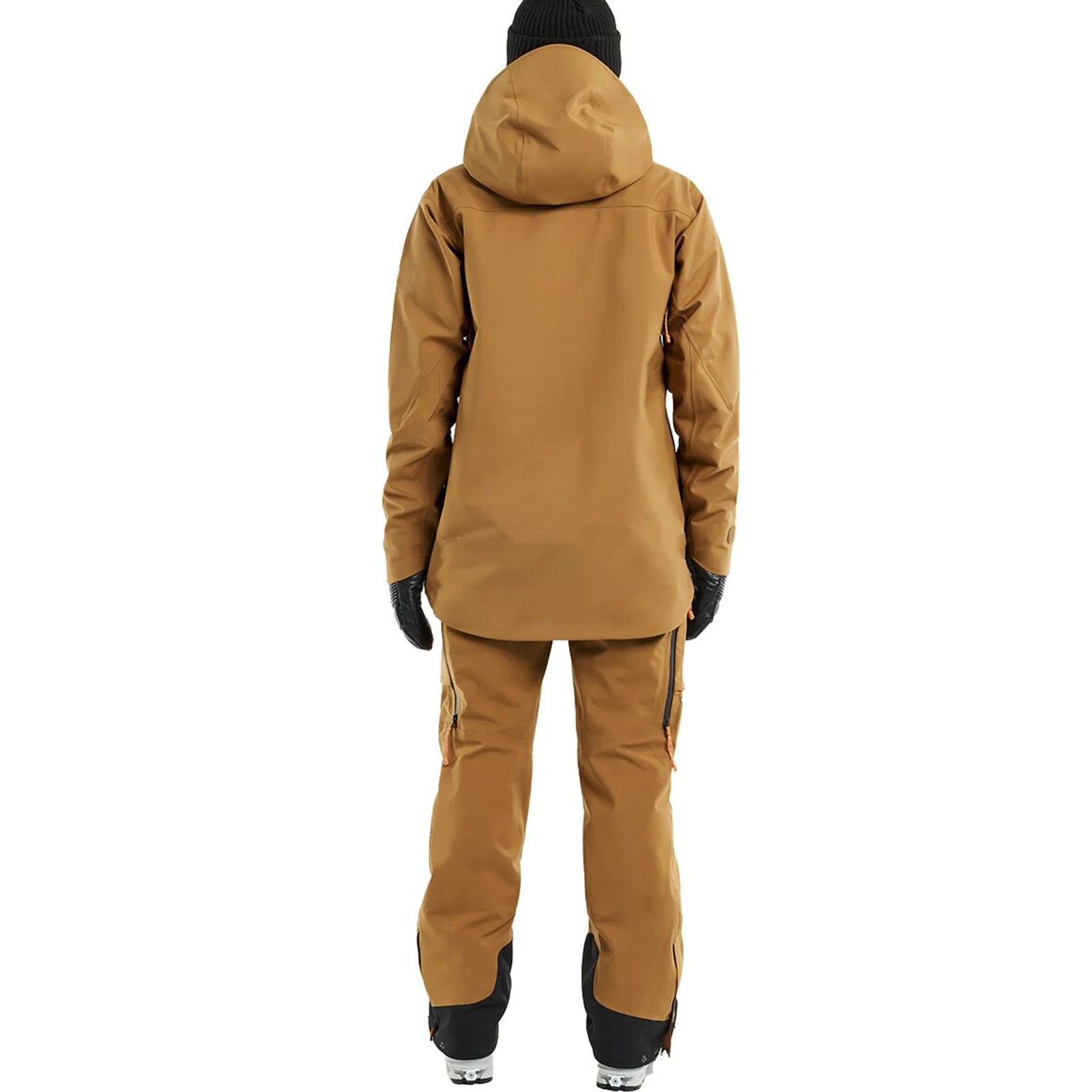 Custom Wholesale Men's Ski Wear Manufacturers
