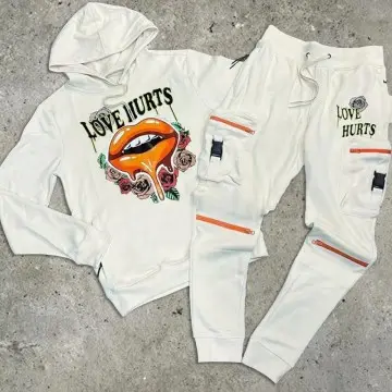 Custom Printed Tracksuit Manufacturers