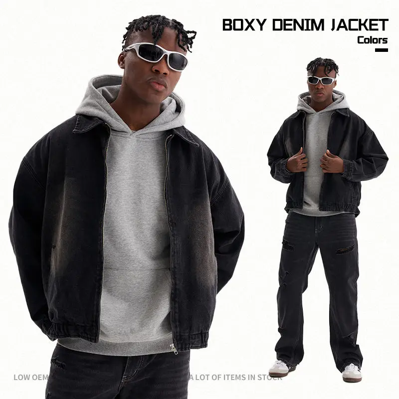 Jacket Manufacturers in China