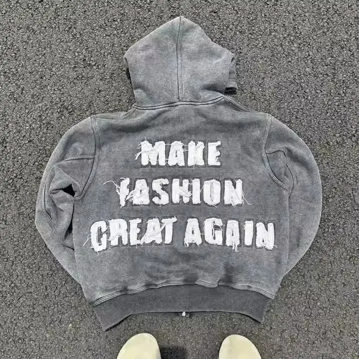 Patchwork embroidered zipper hoodie (4).jpg