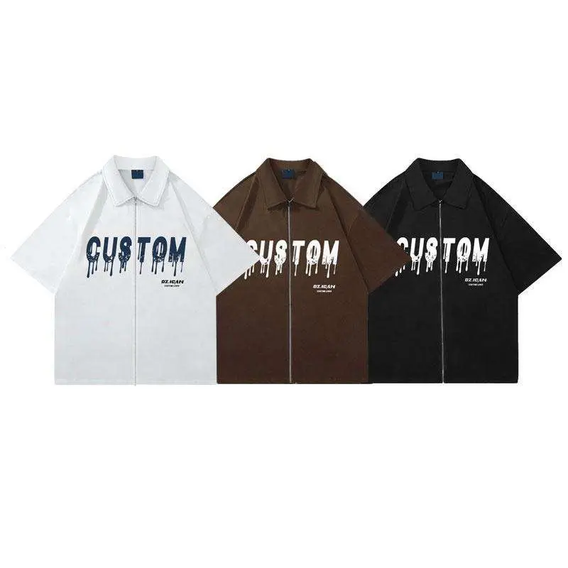 Custom Zip up Puff Print Shirts (2).jpg