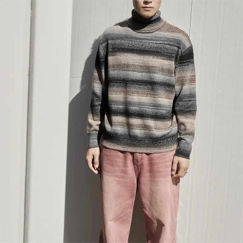Men's Turtleneck Sweater (1).png