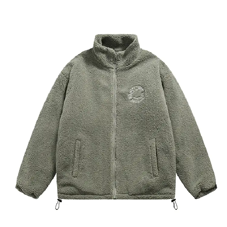 Factory Custom Men Fleece Jacket (3).png