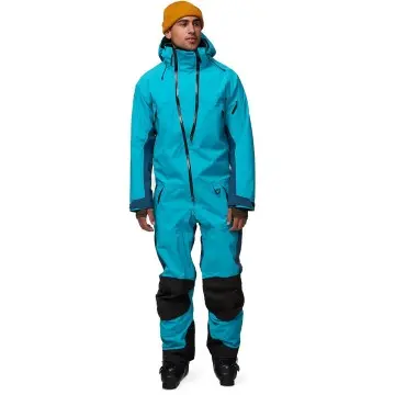 Custom High Quality Custom One Piece SkiSuit