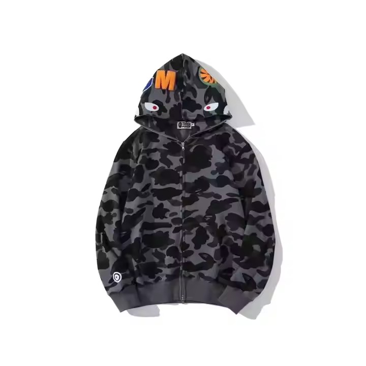 Camouflage full zipper hoodie (4).jpg