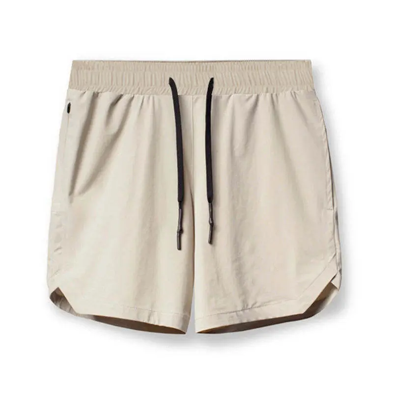 Custom Casual shorts with lining Manufacturers