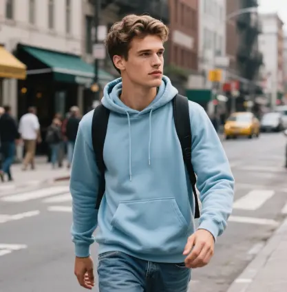 Street fashion outfits