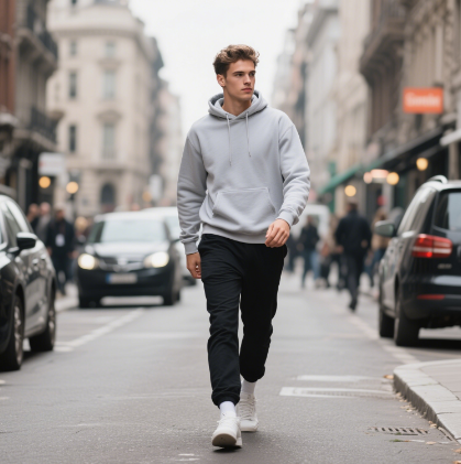 Men's daily dressing tips to easily enhance their charm