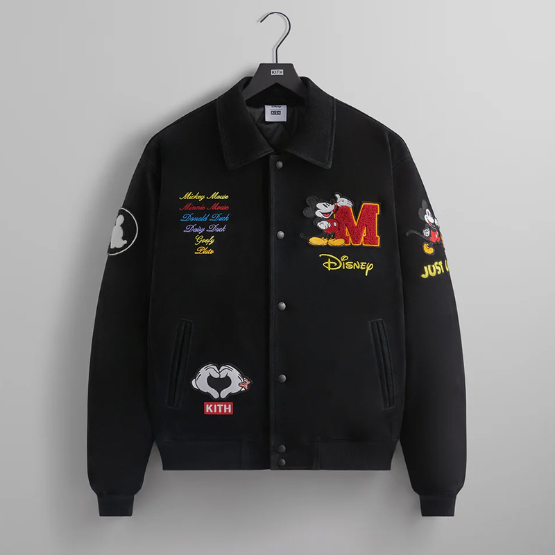 for you brand jacket