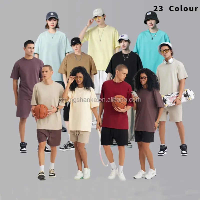 Wholesale High Quality T Shirts  (3).jpg