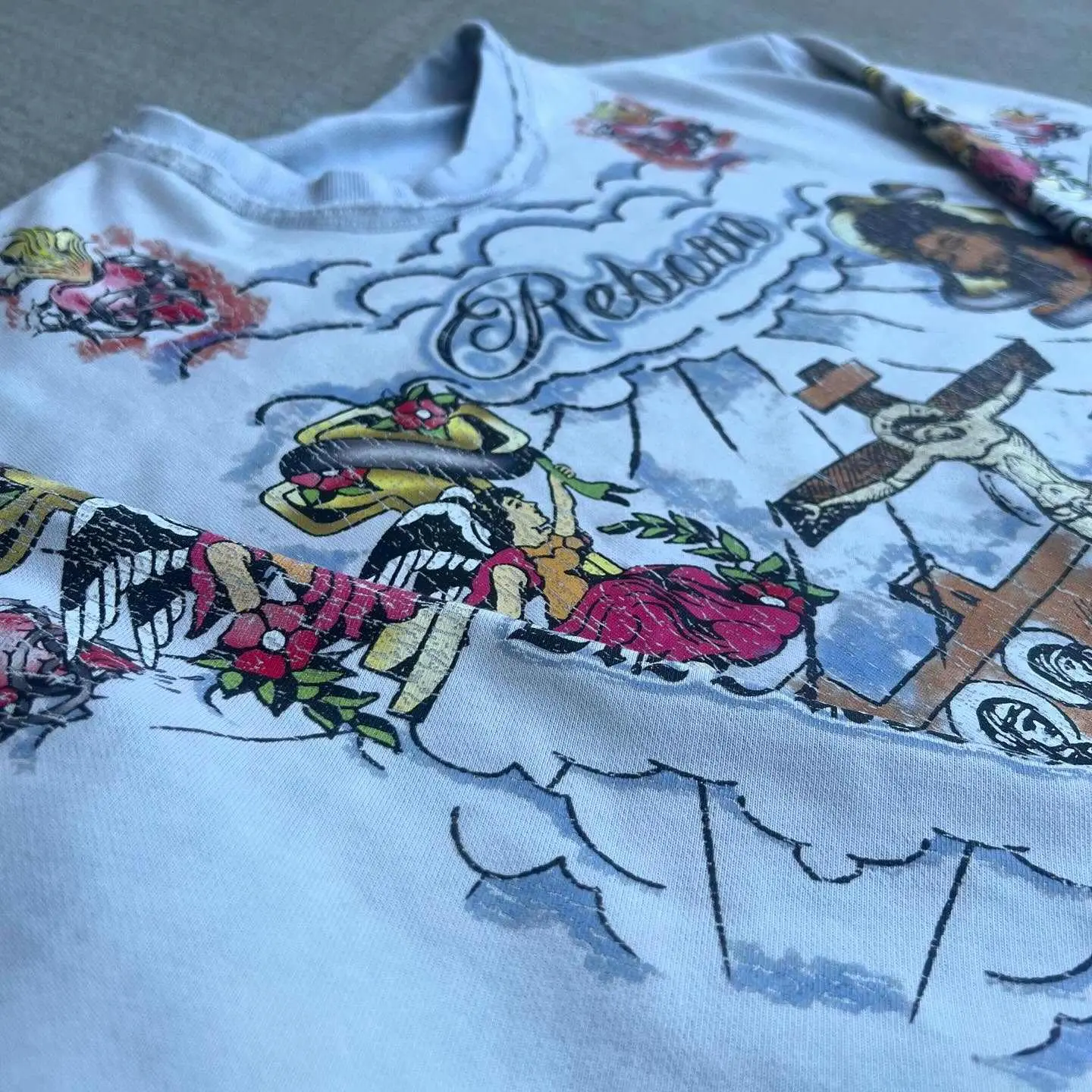 Printed torn zippers hoodie (4).jpg