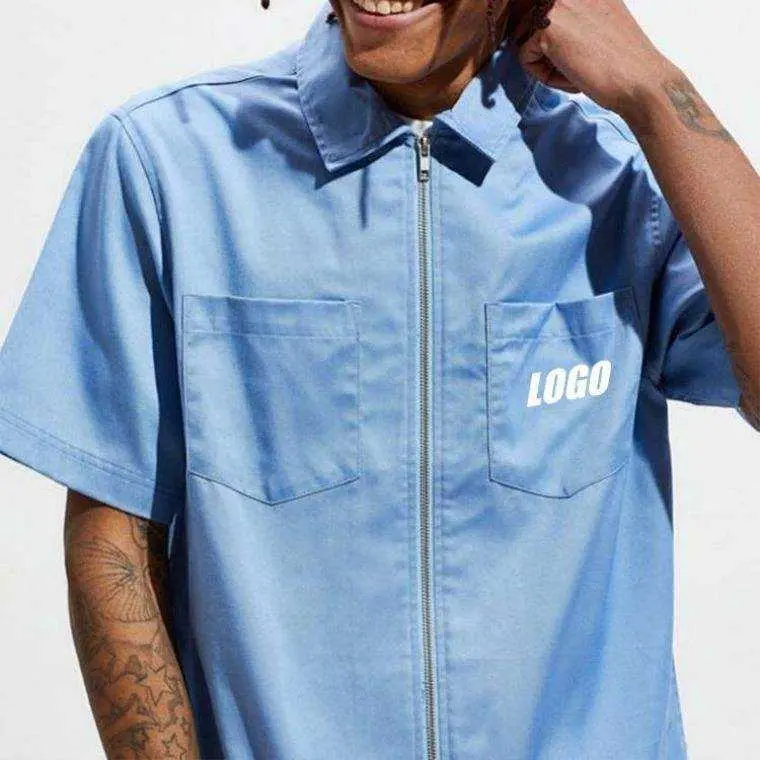 Custom Zip up Puff Print Shirts (5).jpg